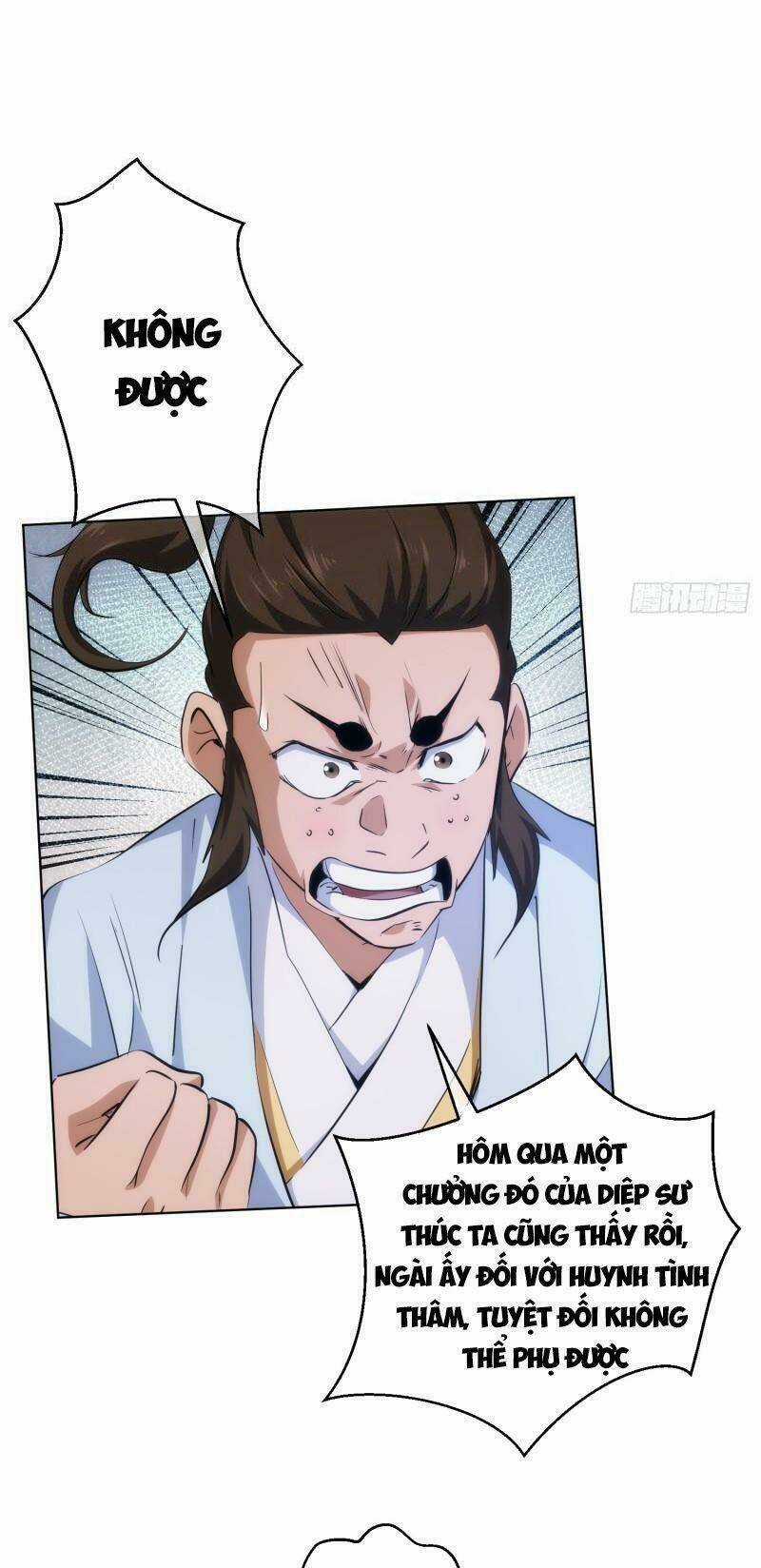 Tàng Phong Chapter 49 trang 16