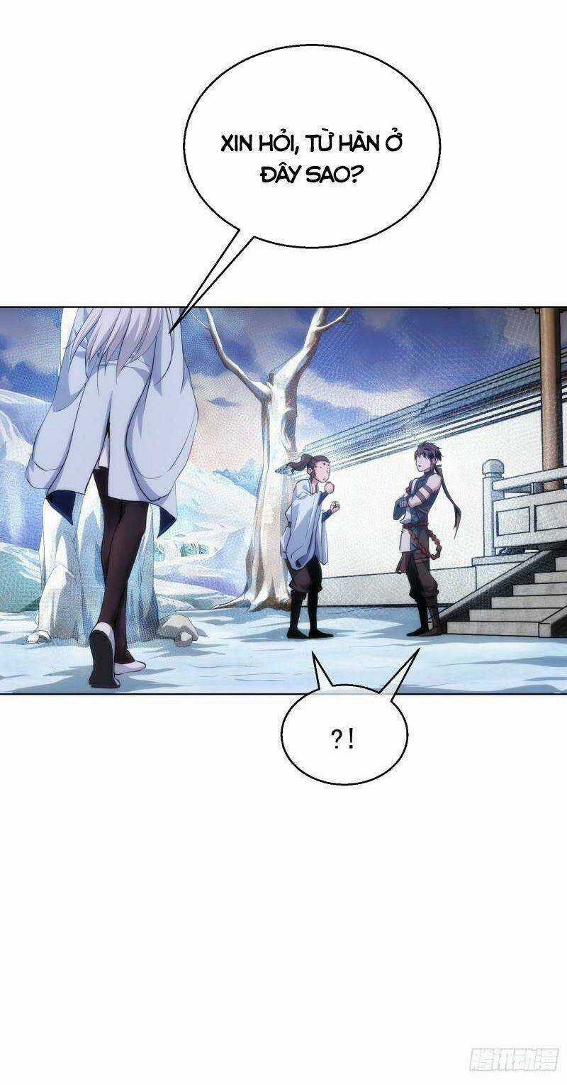 Tàng Phong Chapter 49 trang 18