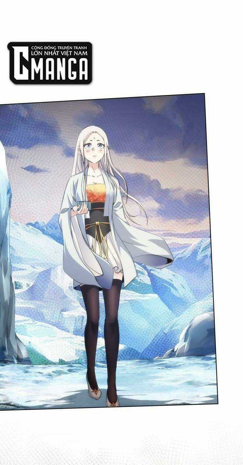 Tàng Phong Chapter 49 trang 19