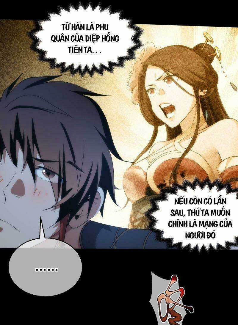 Tàng Phong Chapter 49 trang 2