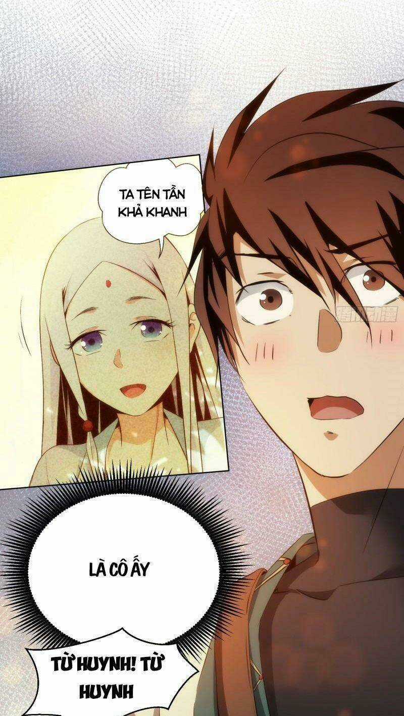 Tàng Phong Chapter 49 trang 20