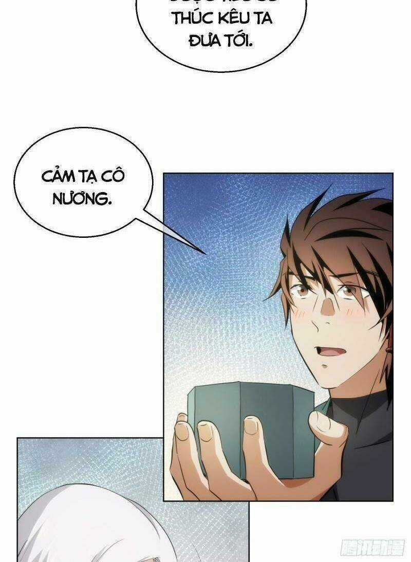 Tàng Phong Chapter 49 trang 23