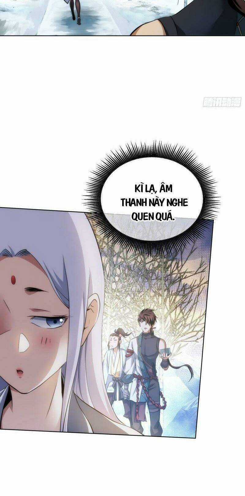 Tàng Phong Chapter 49 trang 25