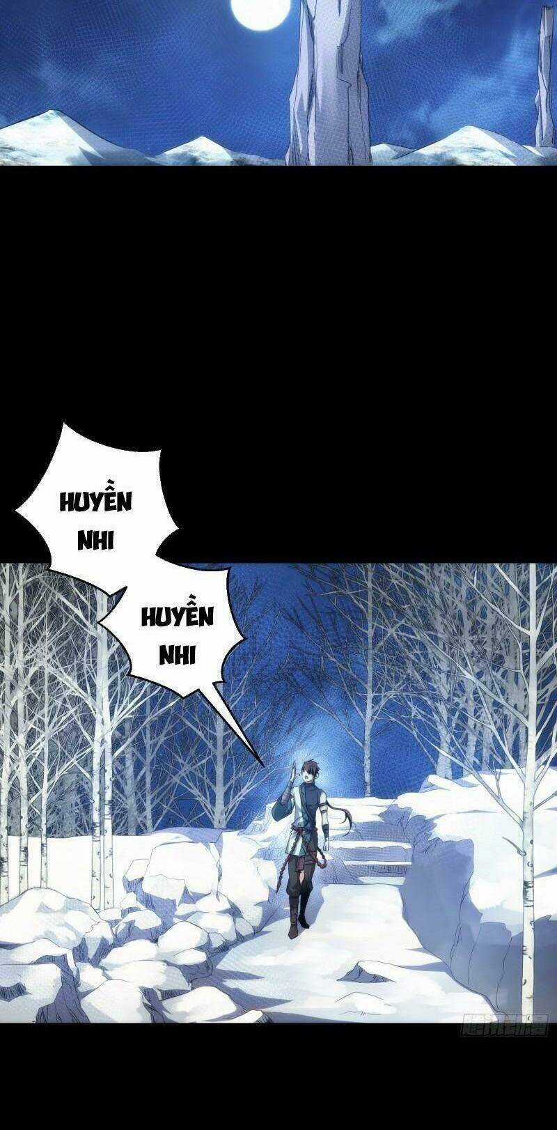 Tàng Phong Chapter 49 trang 27
