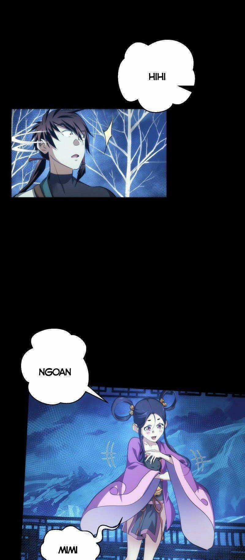 Tàng Phong Chapter 49 trang 28