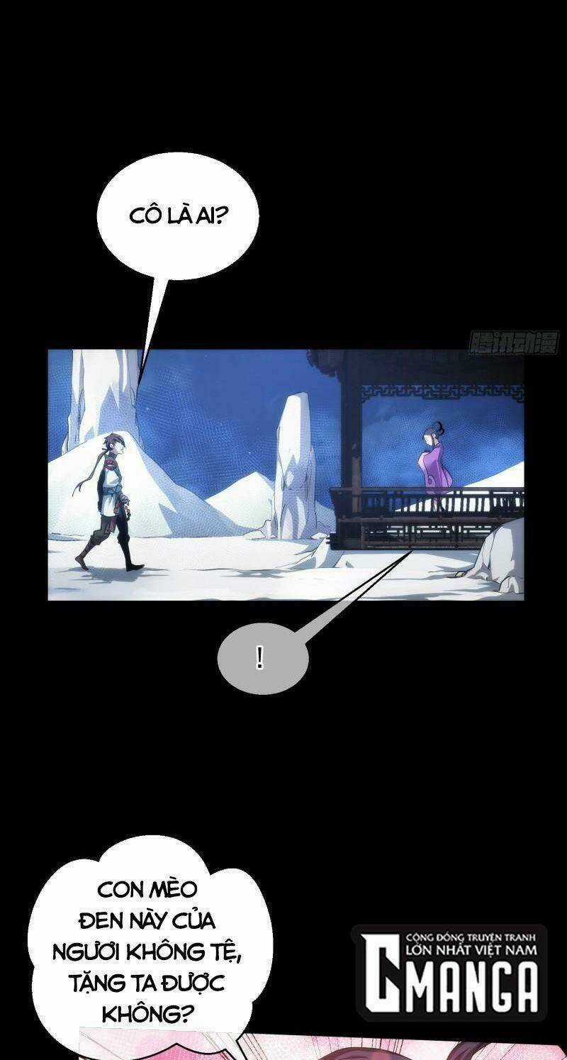 Tàng Phong Chapter 49 trang 30