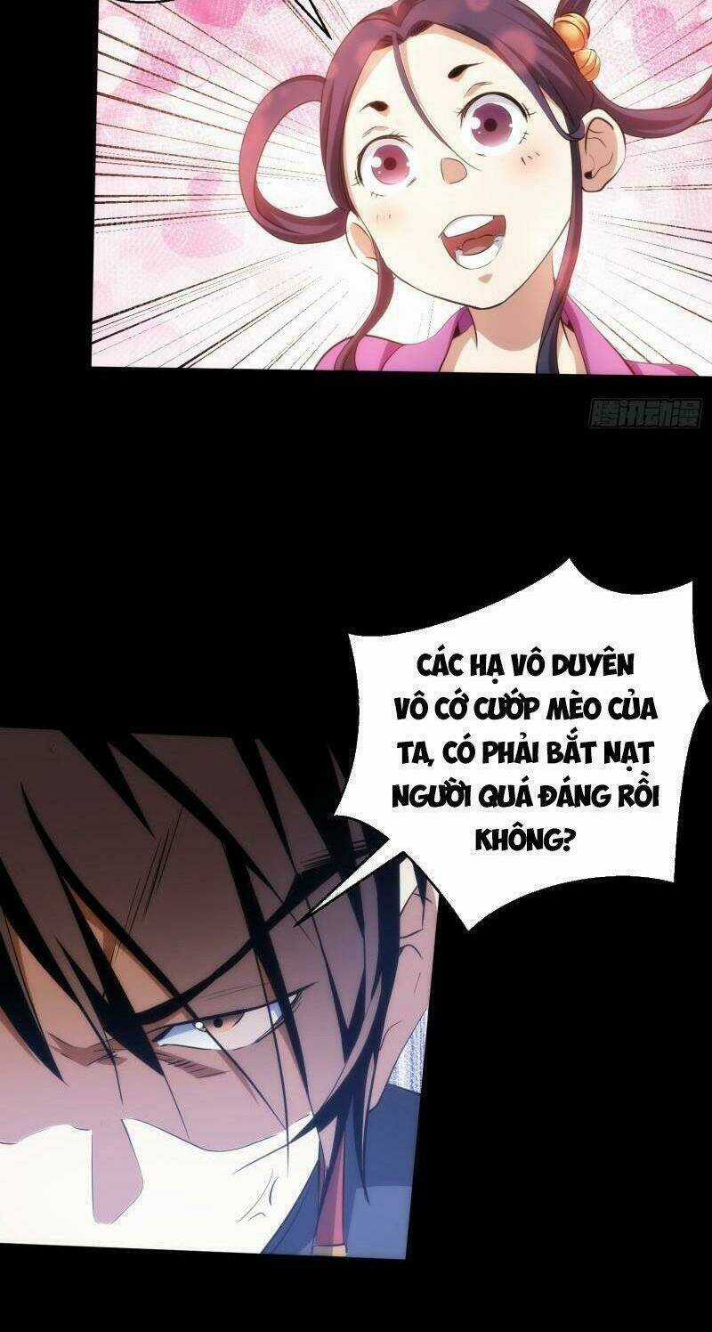 Tàng Phong Chapter 49 trang 31
