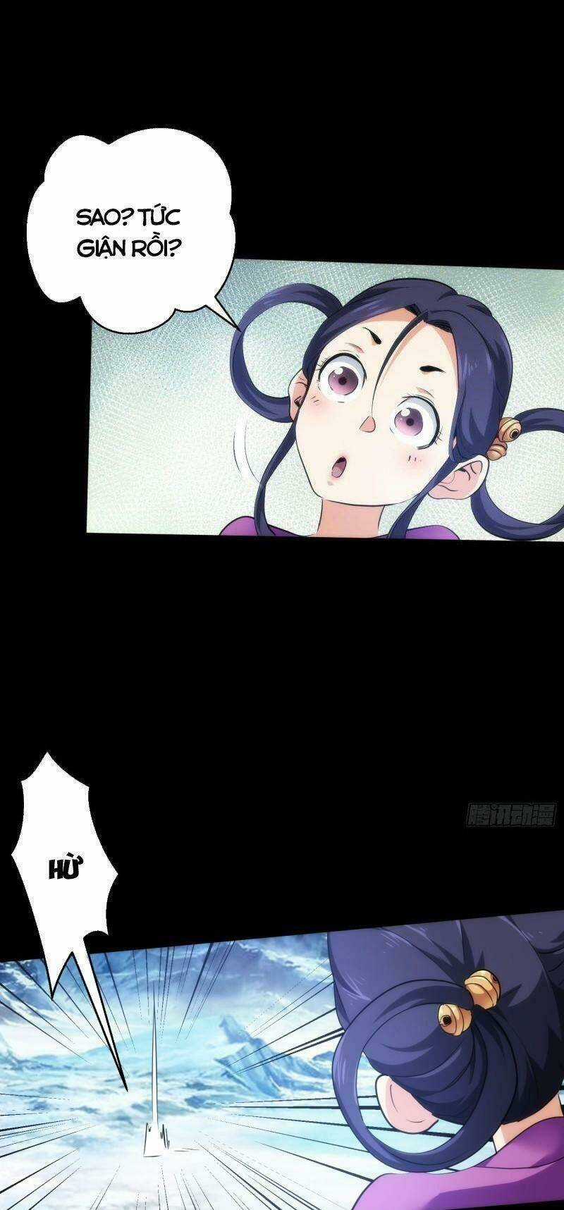 Tàng Phong Chapter 49 trang 32