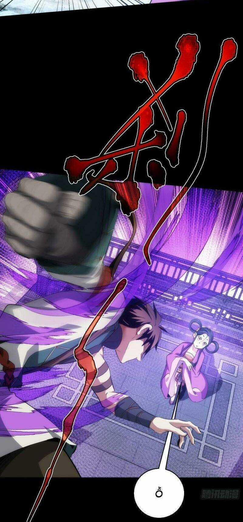 Tàng Phong Chapter 49 trang 33