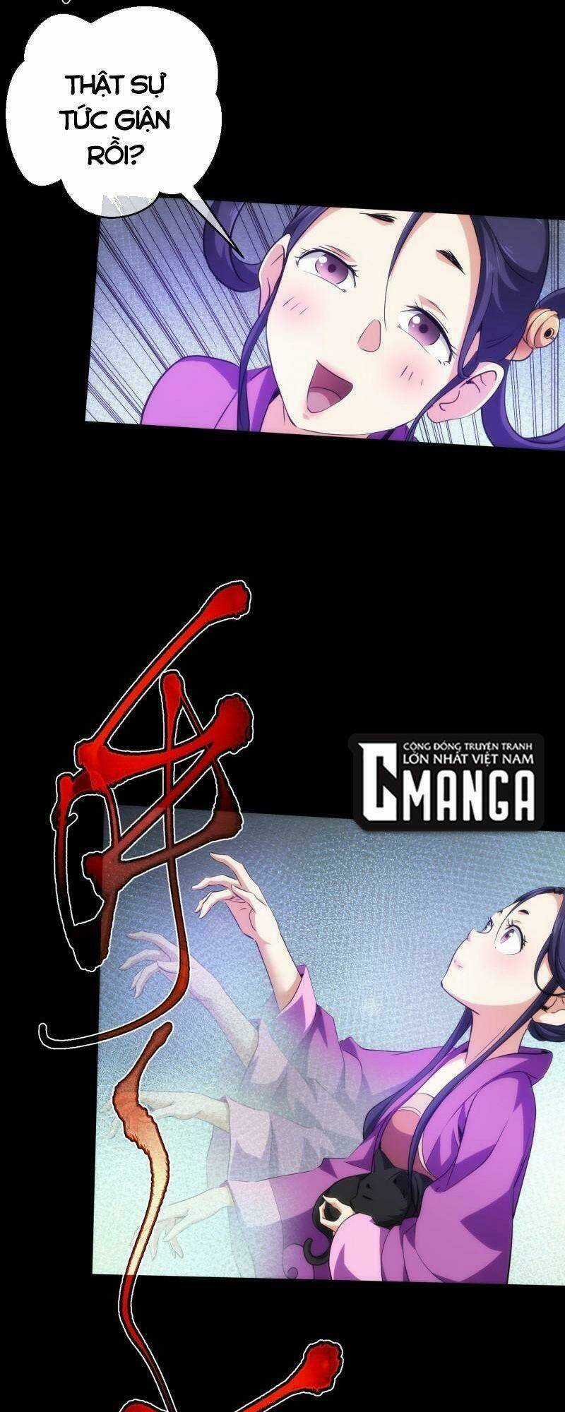 Tàng Phong Chapter 49 trang 34