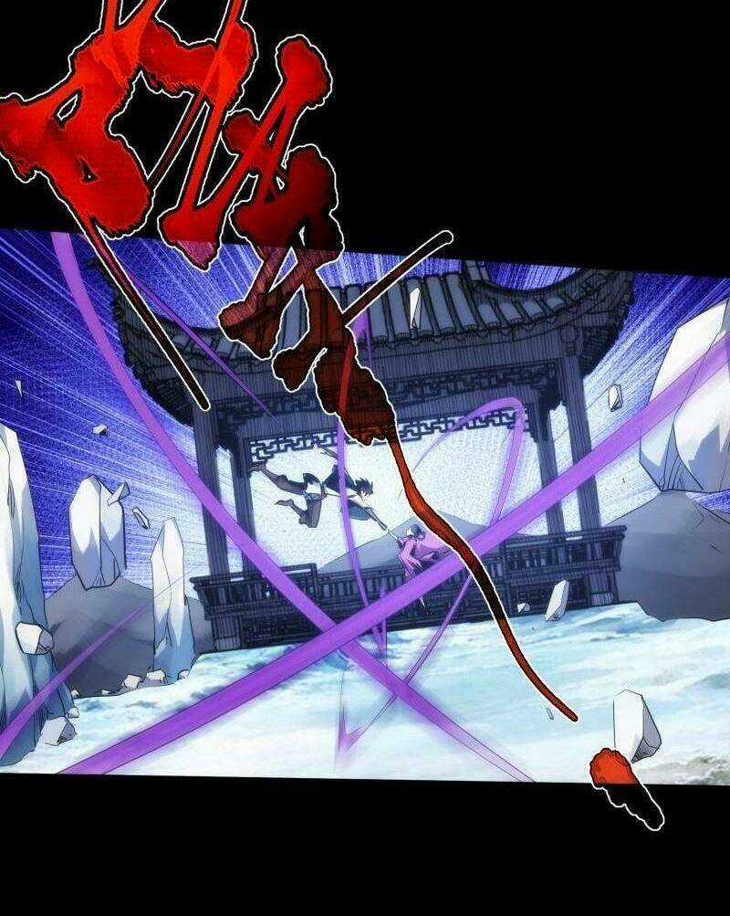 Tàng Phong Chapter 49 trang 36