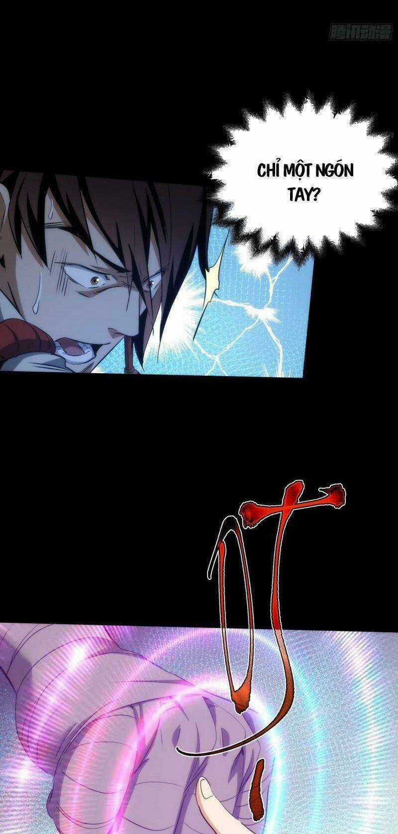 Tàng Phong Chapter 49 trang 37