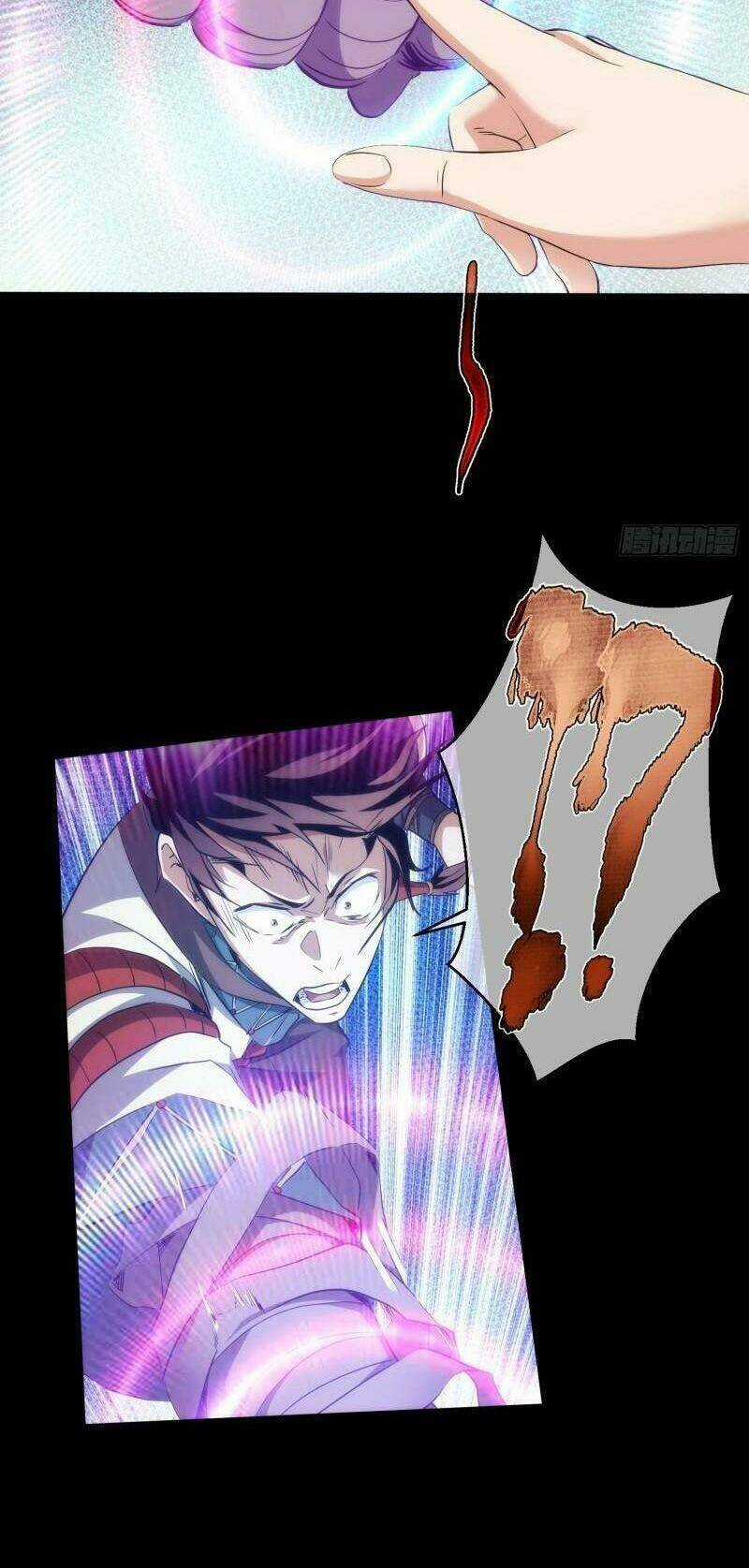 Tàng Phong Chapter 49 trang 38