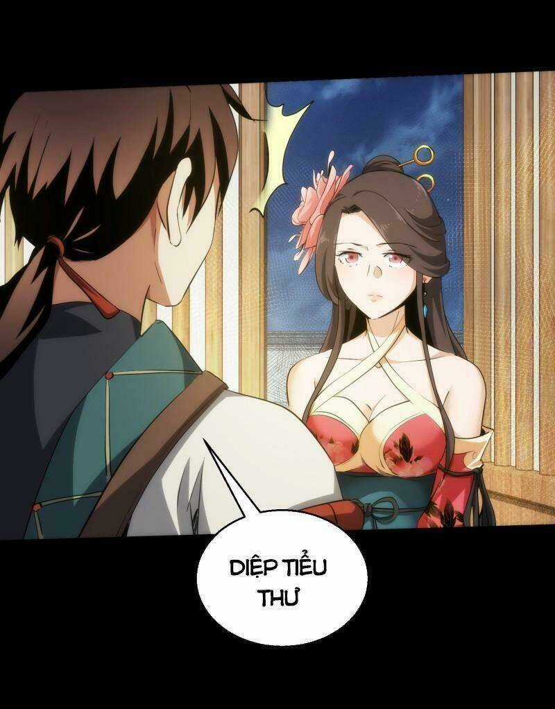 Tàng Phong Chapter 49 trang 4