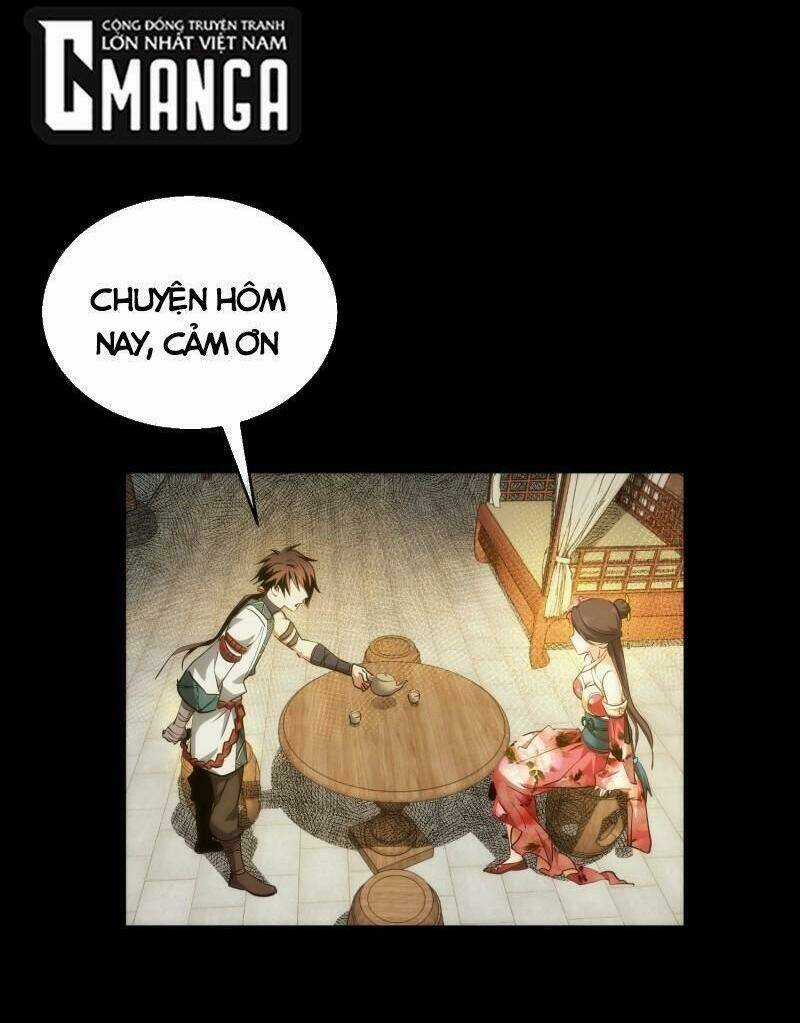 Tàng Phong Chapter 49 trang 5