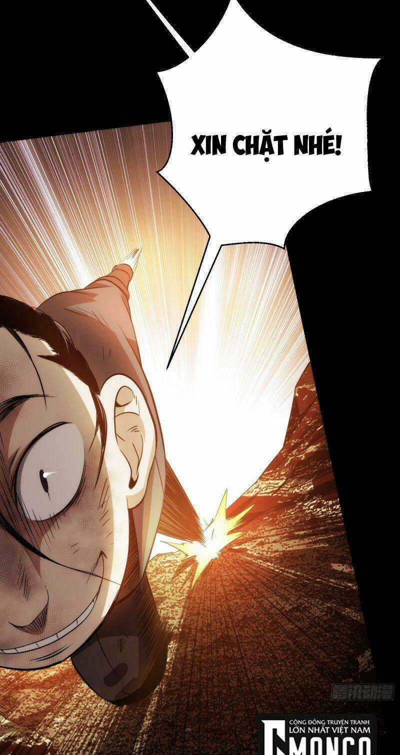 Tàng Phong Chapter 5 trang 10