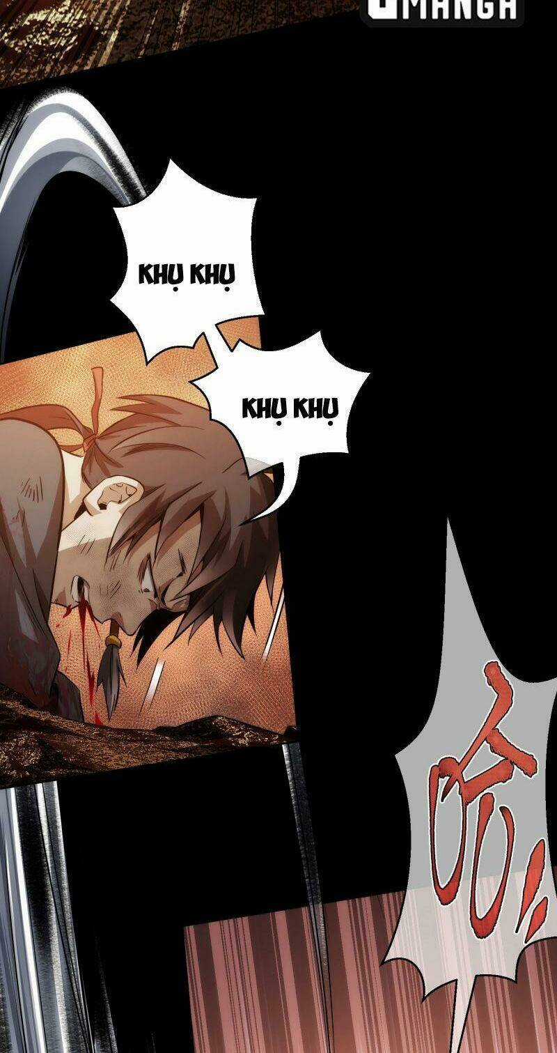 Tàng Phong Chapter 5 trang 11