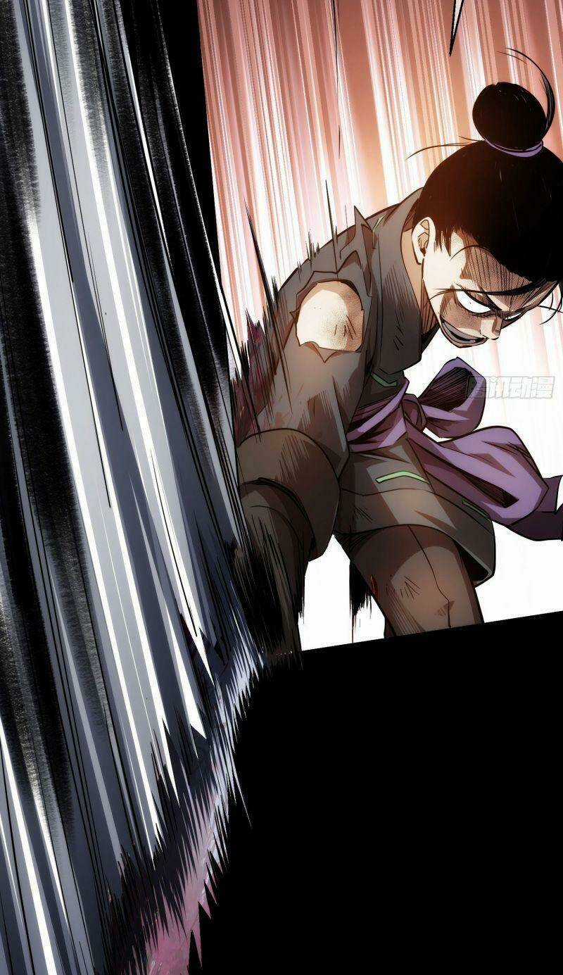 Tàng Phong Chapter 5 trang 12