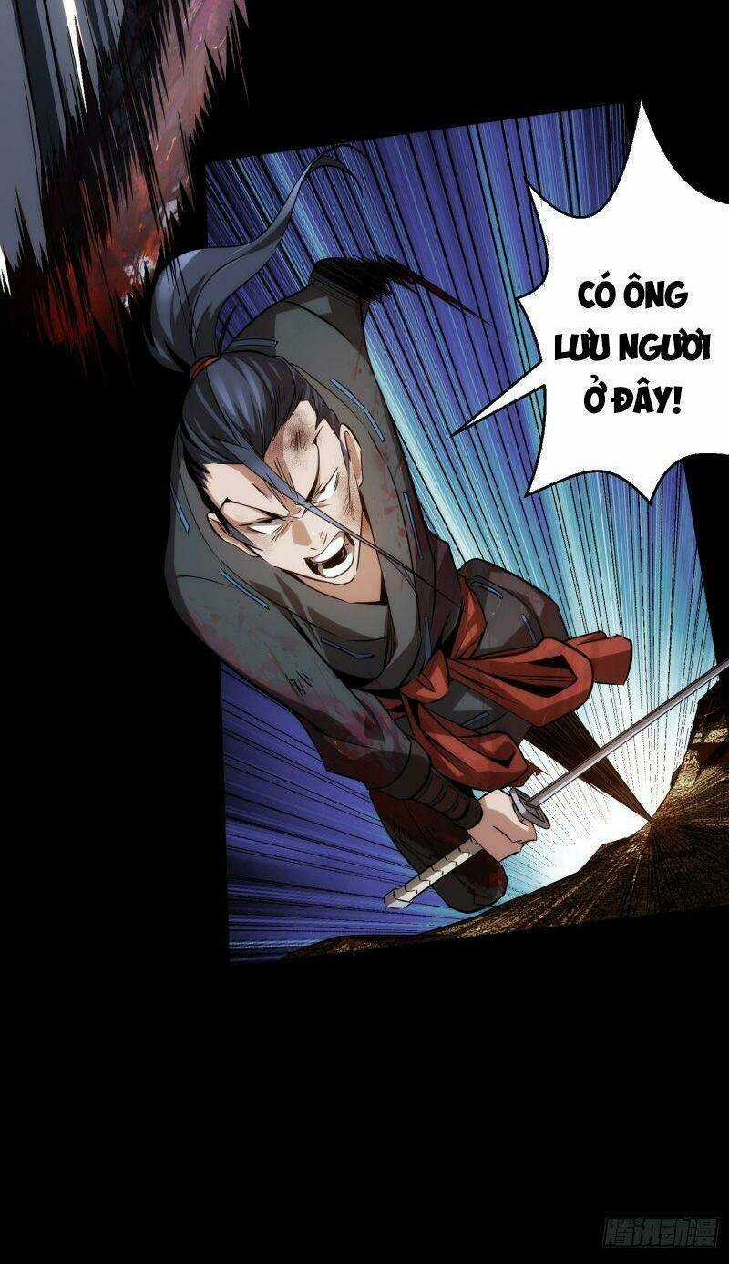 Tàng Phong Chapter 5 trang 13