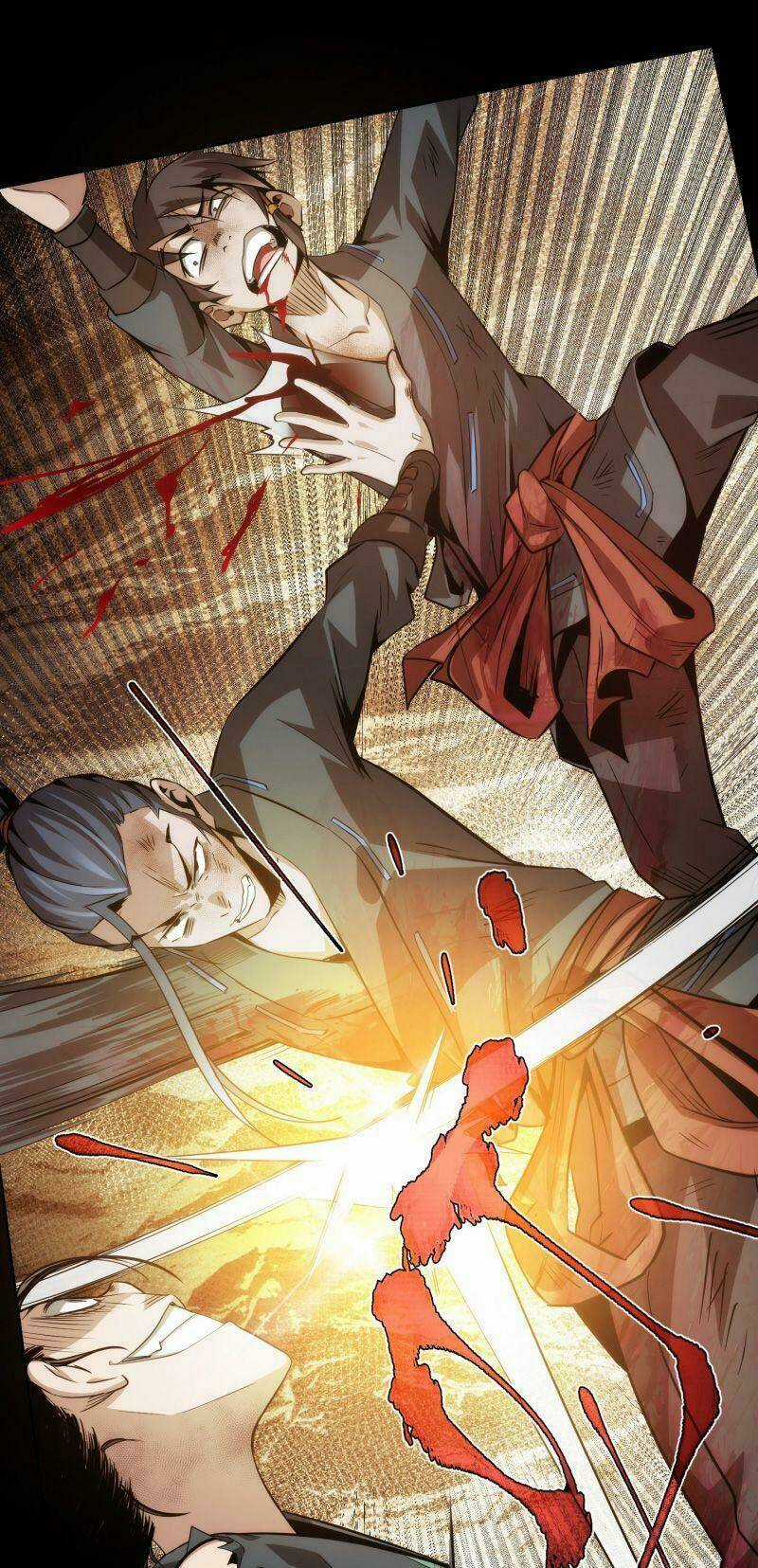 Tàng Phong Chapter 5 trang 14