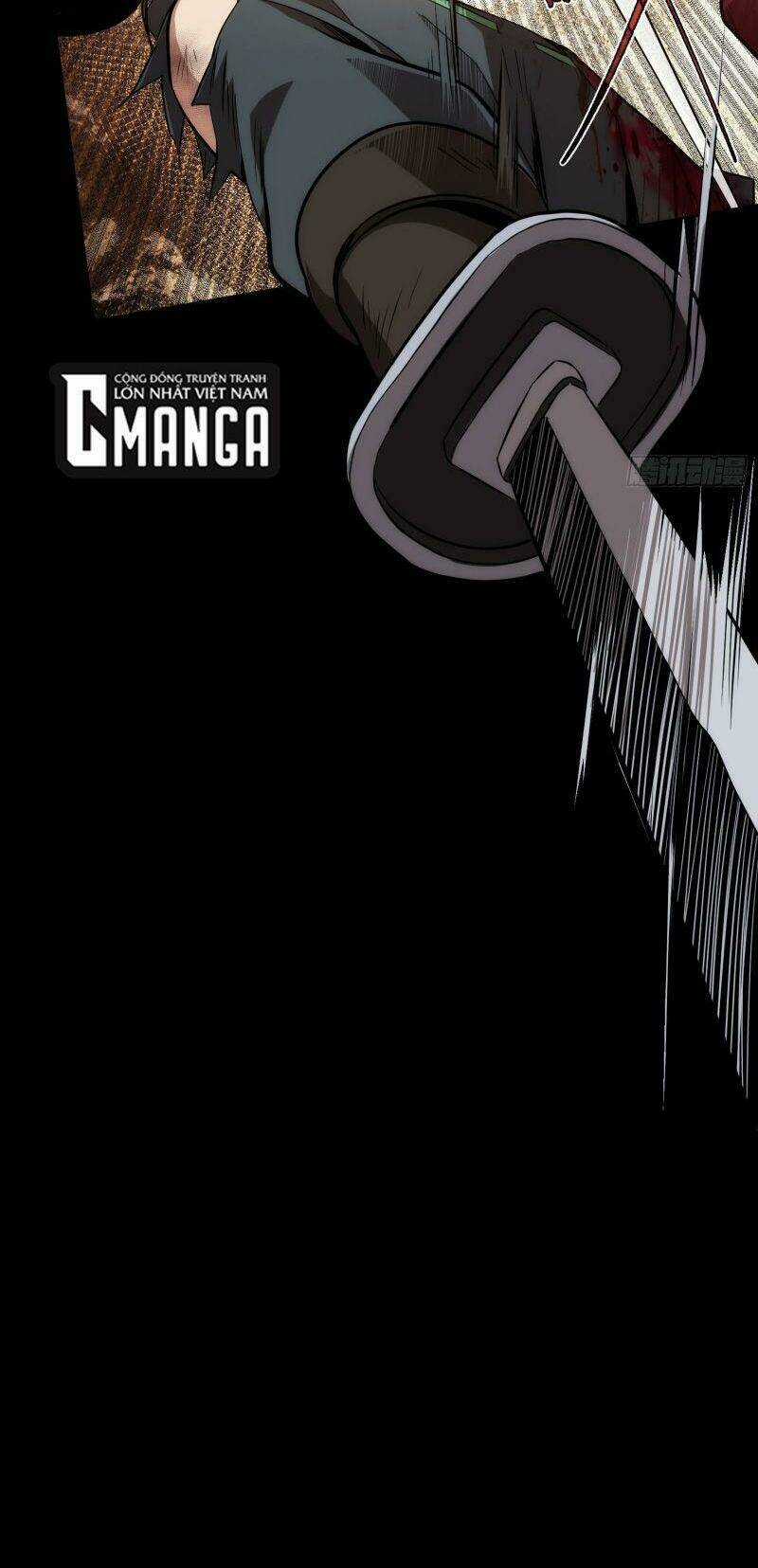 Tàng Phong Chapter 5 trang 15