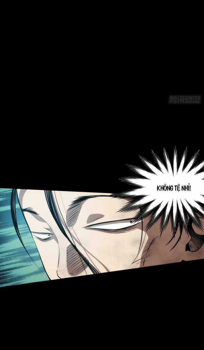 Tàng Phong Chapter 5 trang 16