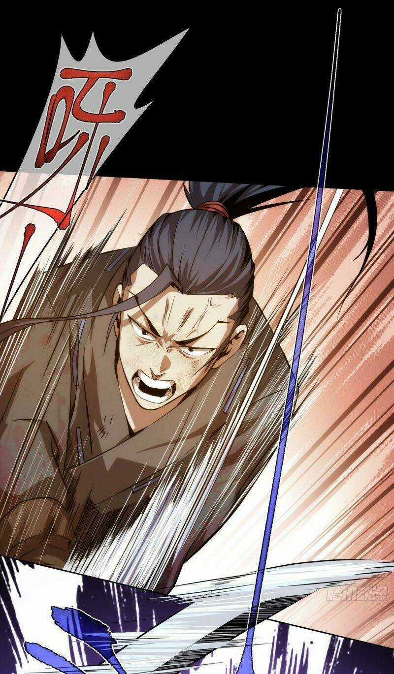 Tàng Phong Chapter 5 trang 17