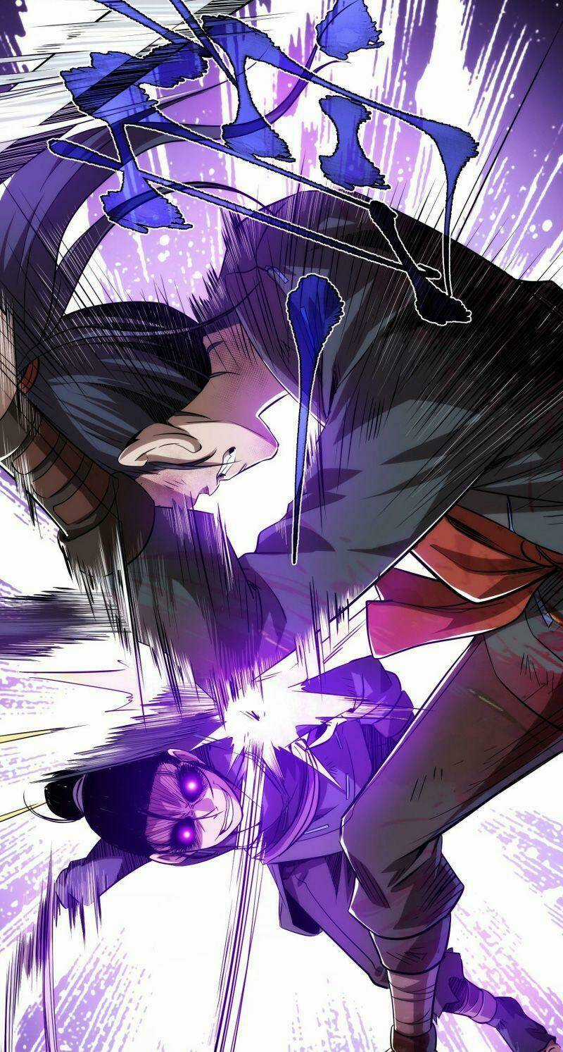 Tàng Phong Chapter 5 trang 18