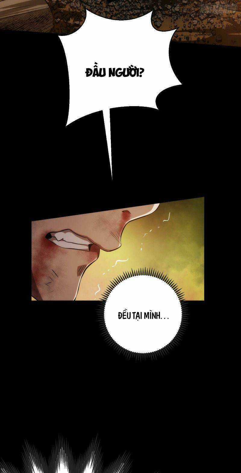 Tàng Phong Chapter 5 trang 22