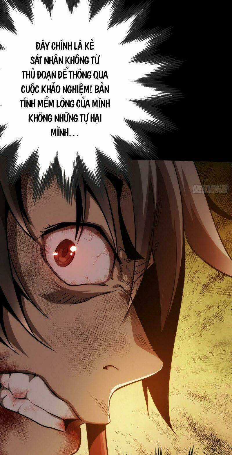 Tàng Phong Chapter 5 trang 23