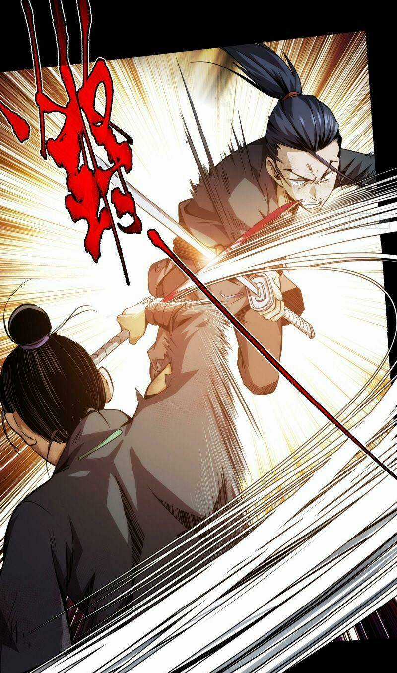 Tàng Phong Chapter 5 trang 26