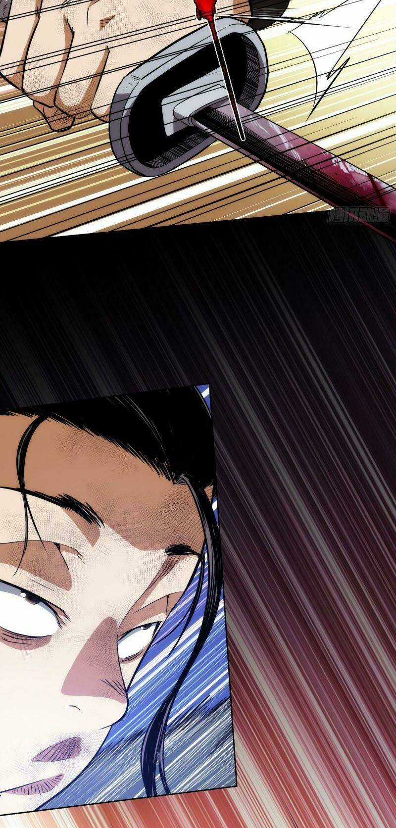 Tàng Phong Chapter 5 trang 29