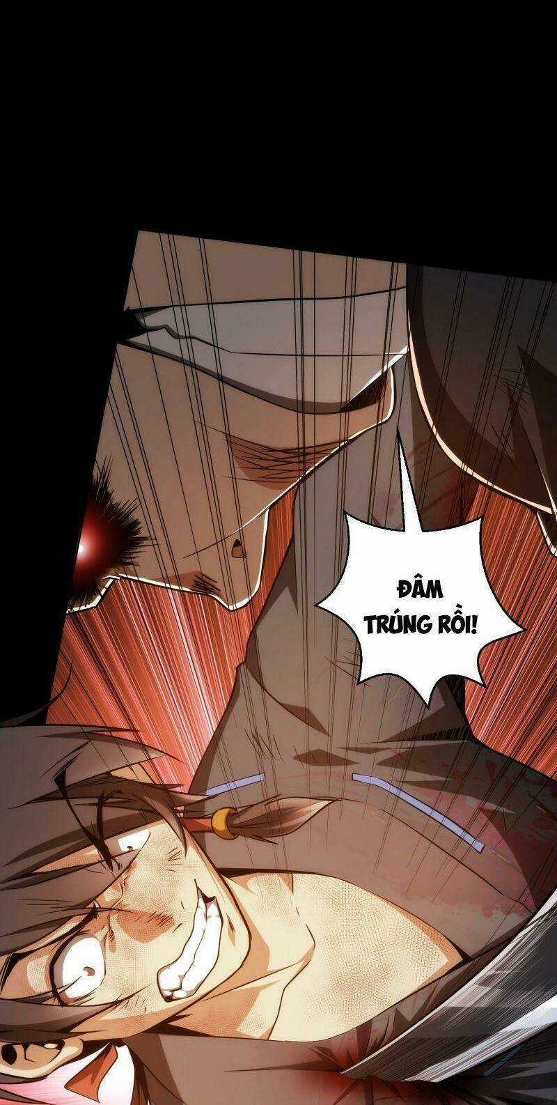 Tàng Phong Chapter 5 trang 3