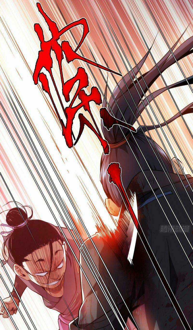 Tàng Phong Chapter 5 trang 30