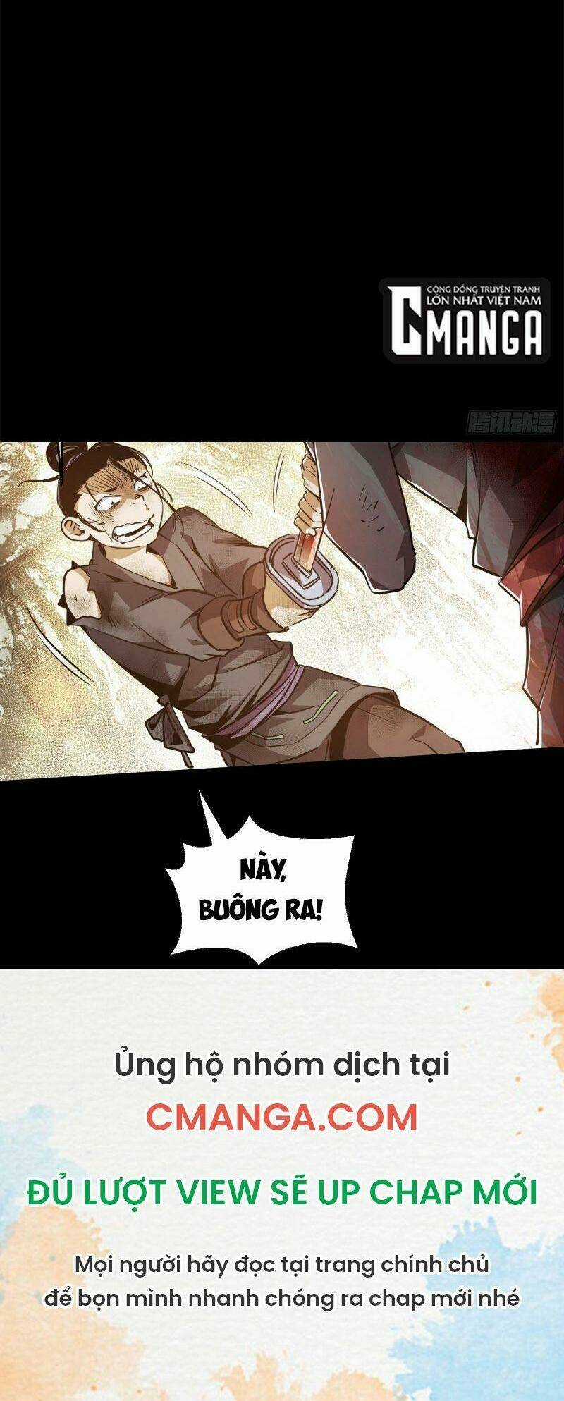 Tàng Phong Chapter 5 trang 33