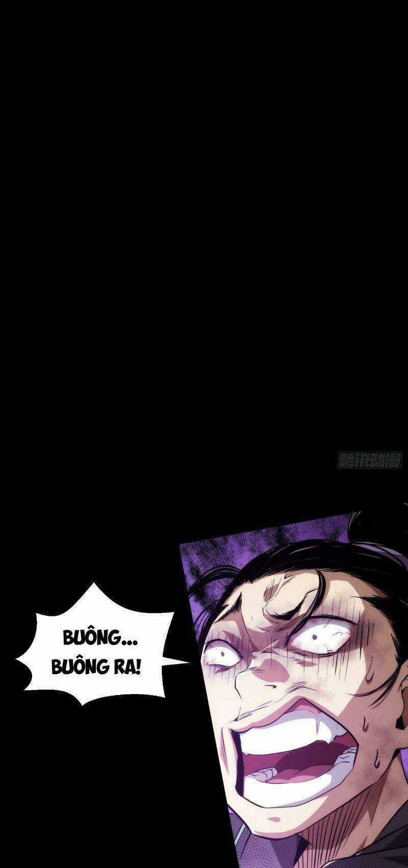 Tàng Phong Chapter 5 trang 34