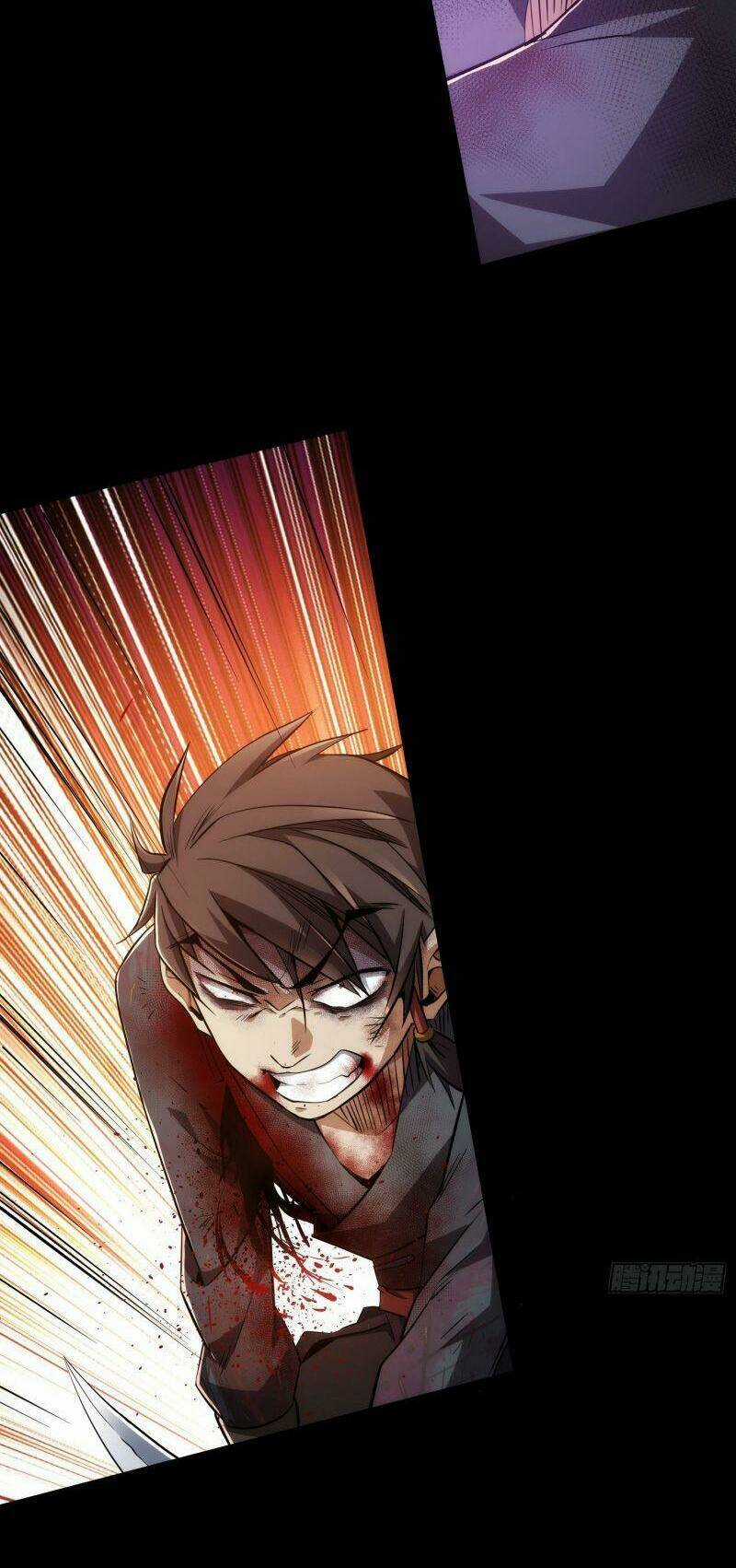 Tàng Phong Chapter 5 trang 35