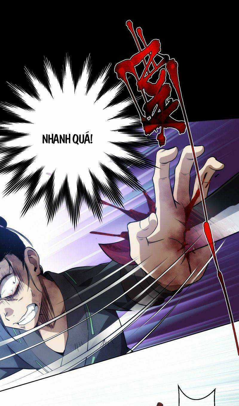 Tàng Phong Chapter 5 trang 36
