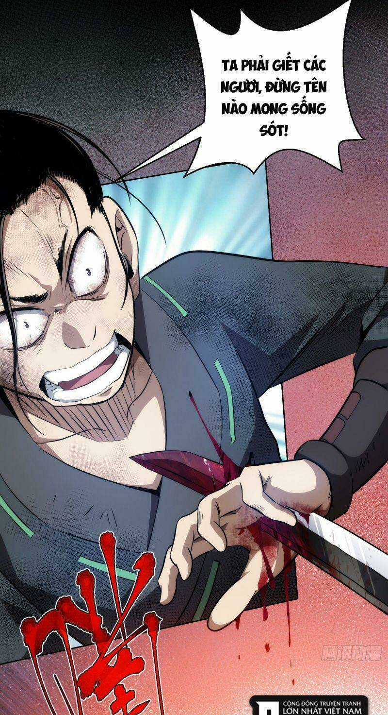 Tàng Phong Chapter 5 trang 38