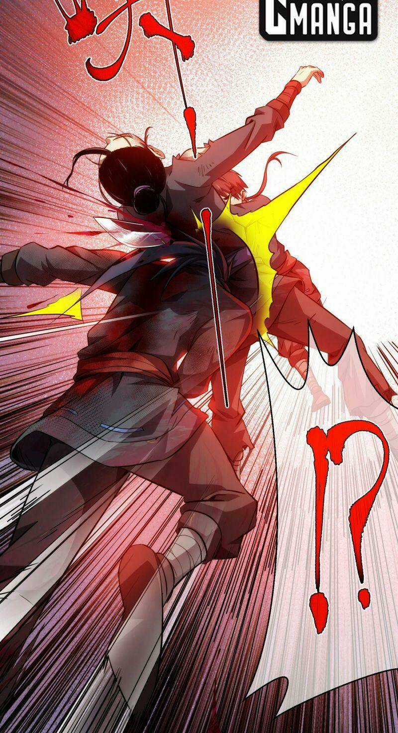 Tàng Phong Chapter 5 trang 39