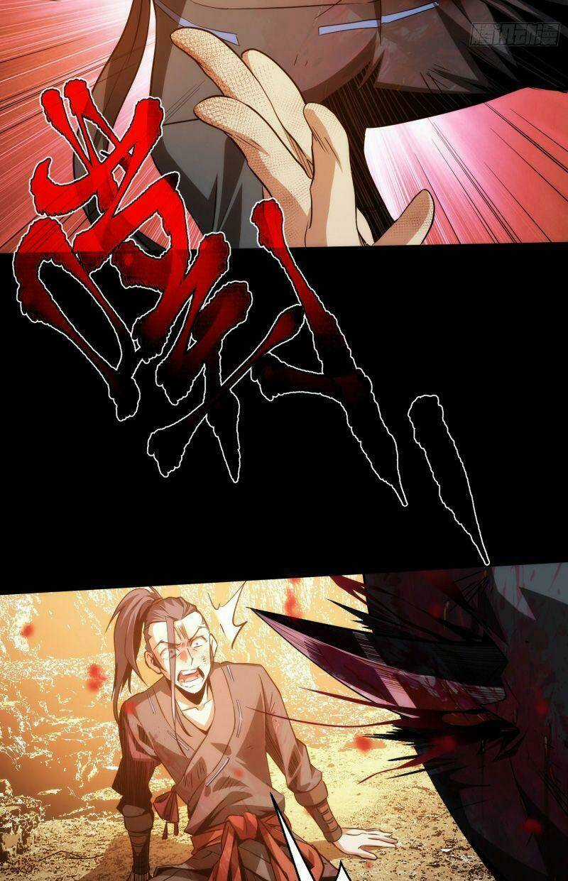 Tàng Phong Chapter 5 trang 4