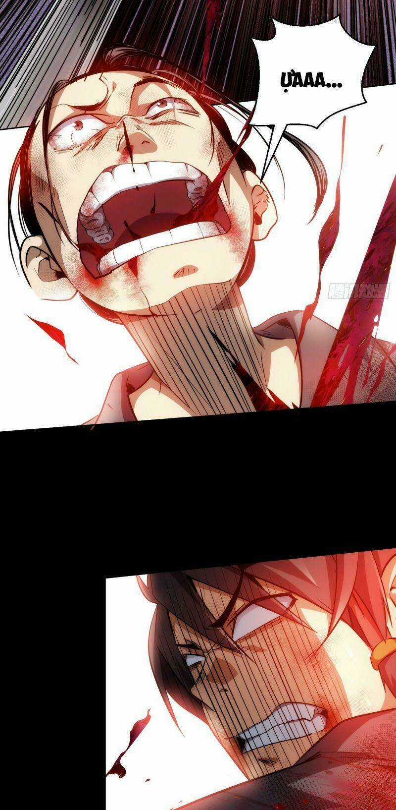 Tàng Phong Chapter 5 trang 40