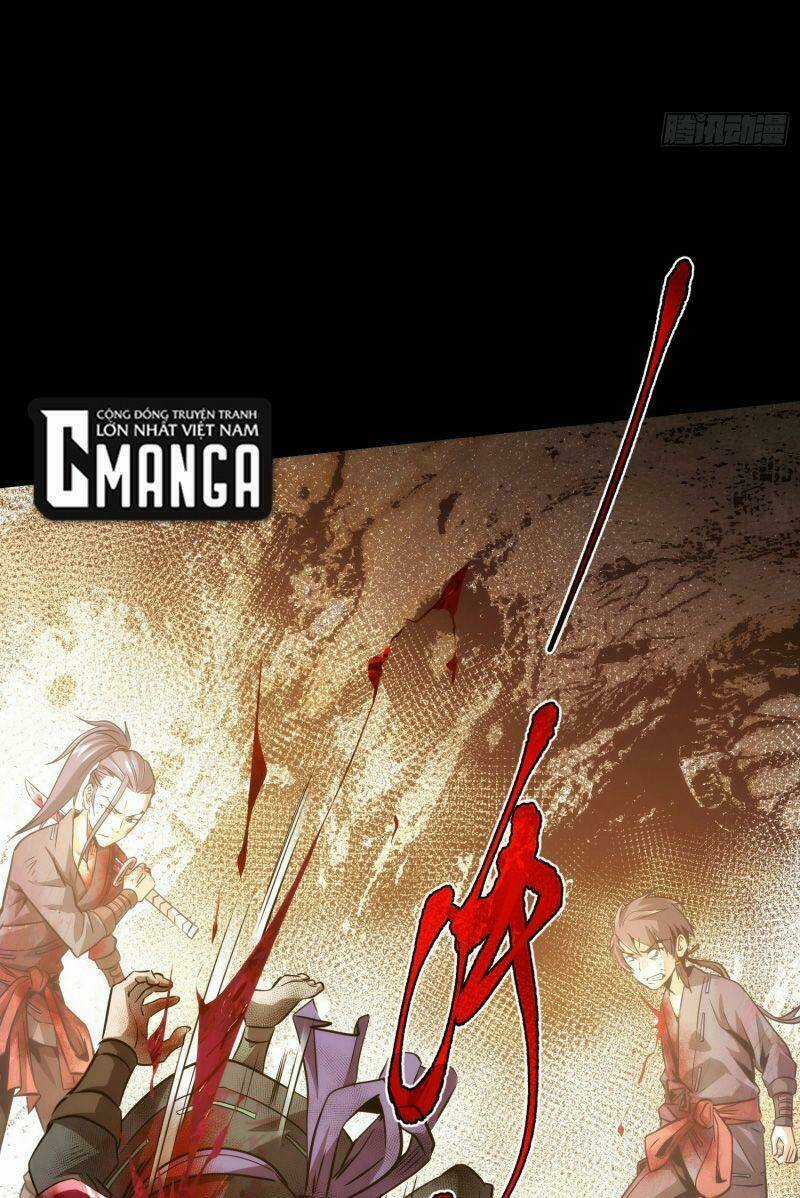 Tàng Phong Chapter 5 trang 42