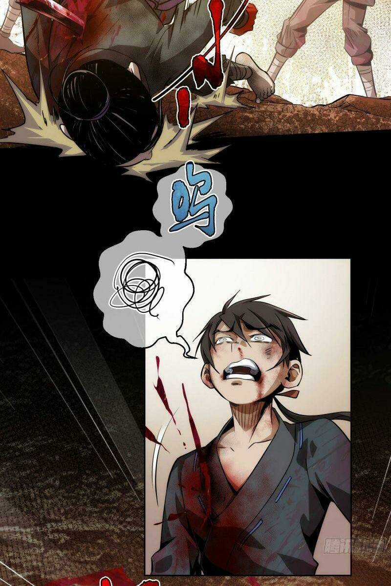 Tàng Phong Chapter 5 trang 43