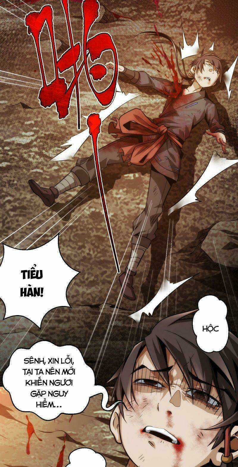 Tàng Phong Chapter 5 trang 44