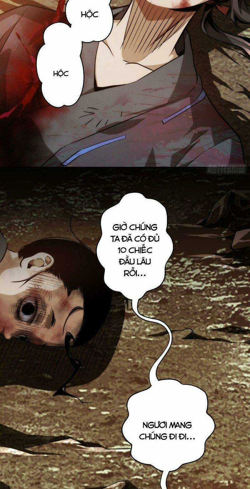 Tàng Phong Chapter 5 trang 45
