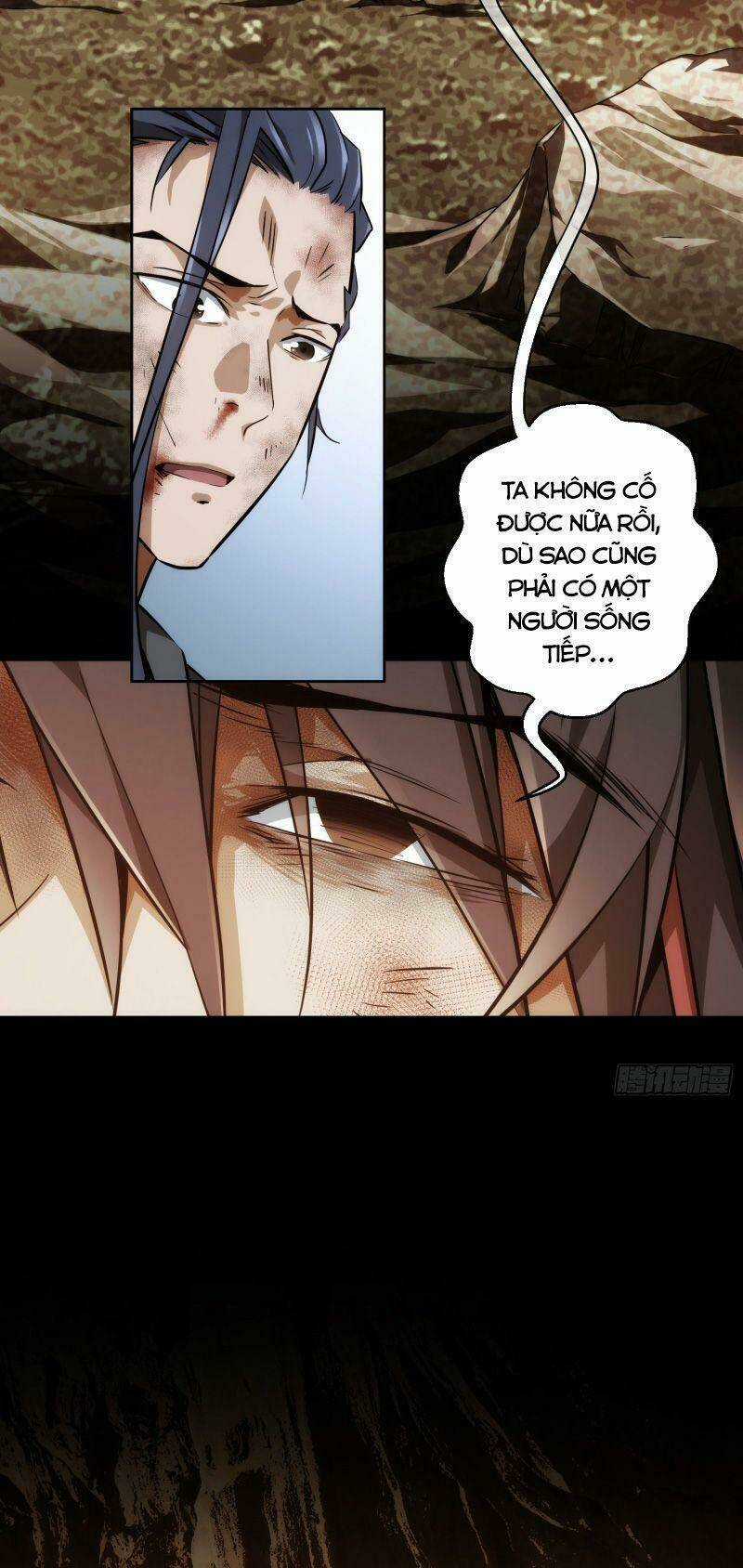 Tàng Phong Chapter 5 trang 46