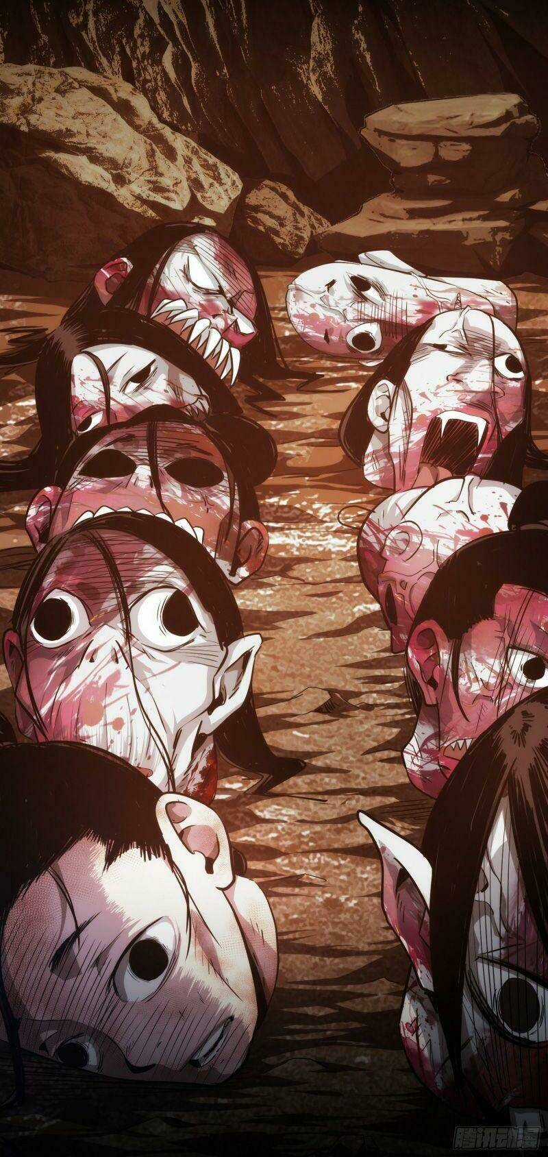 Tàng Phong Chapter 5 trang 47