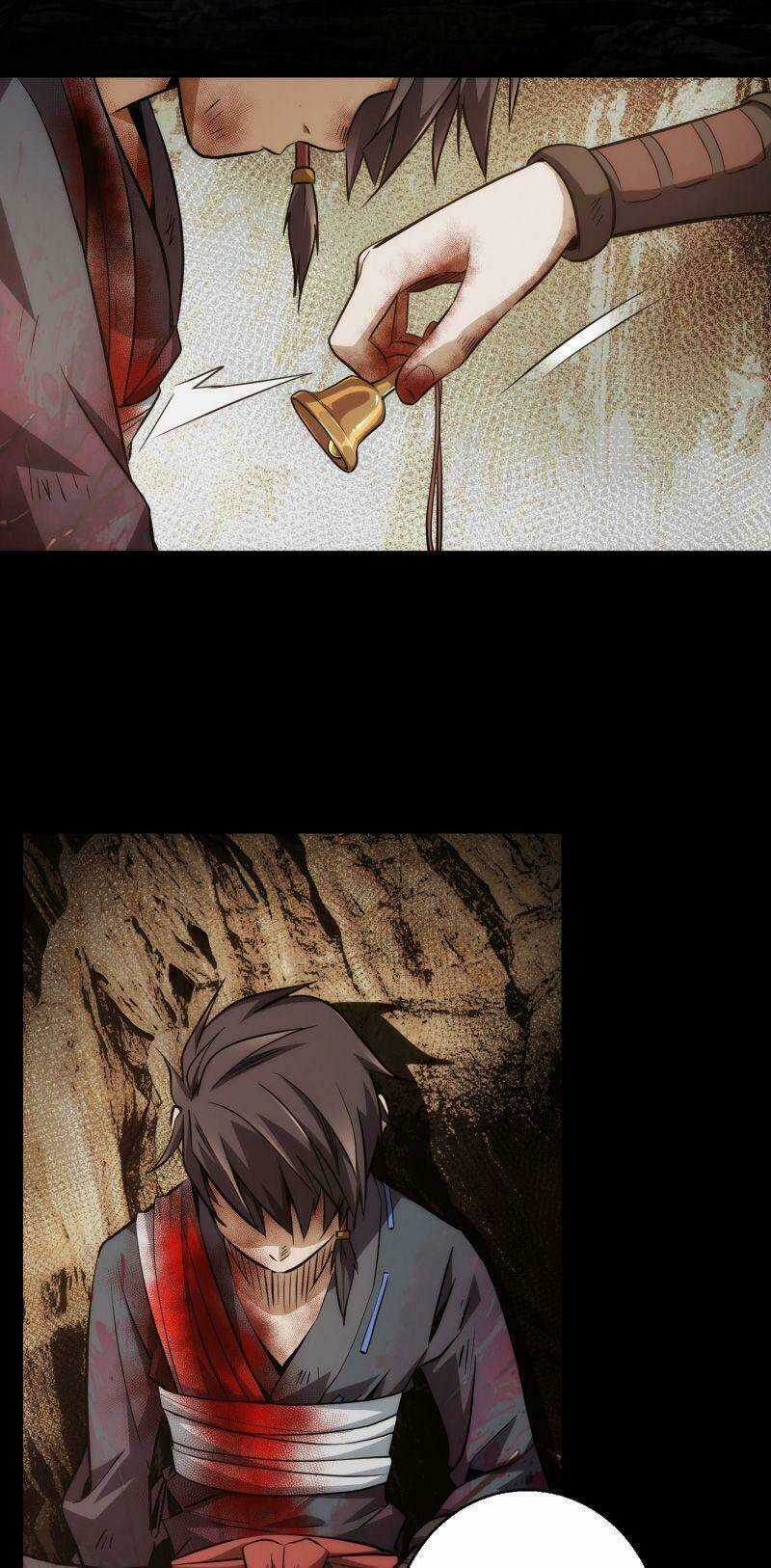 Tàng Phong Chapter 5 trang 48