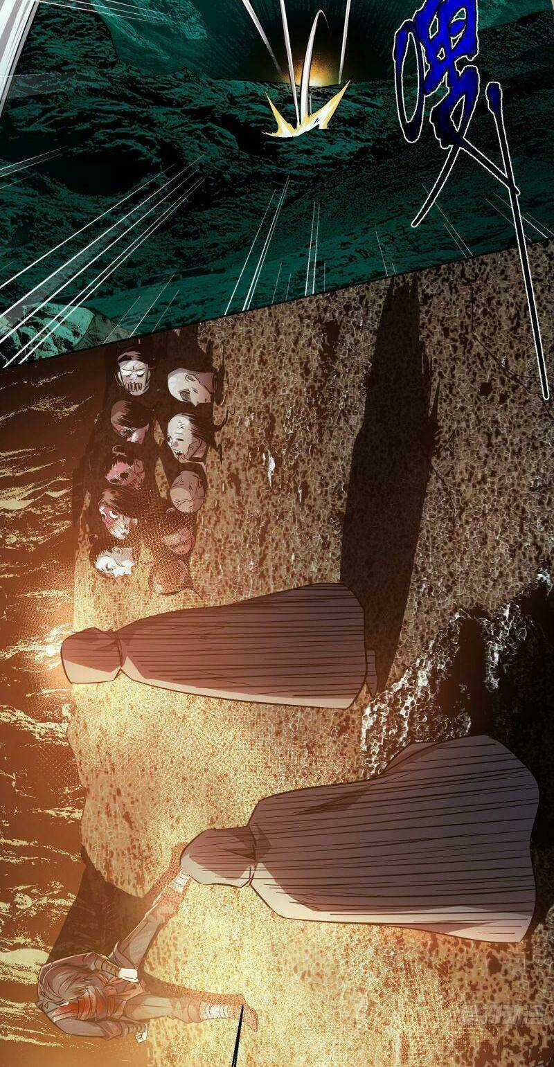 Tàng Phong Chapter 5 trang 58